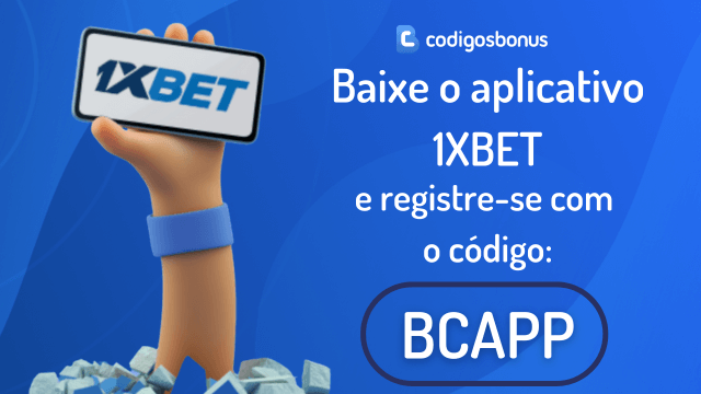 1xbet aplicacao 2025