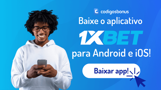 aplicativo movel 1xbet sistemas operativos