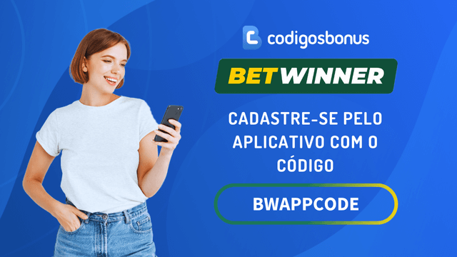 cadastro na betwinner via app
