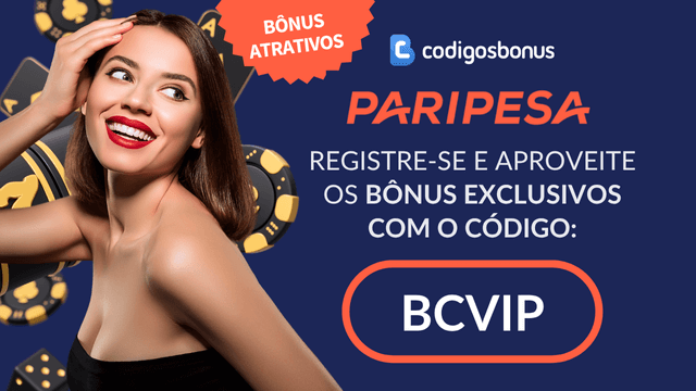 paripesa codigo promocional 2025