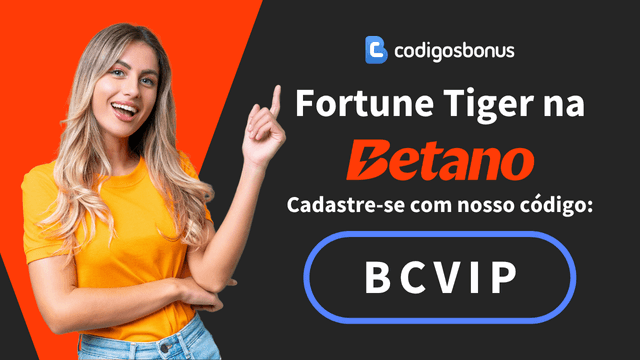 jogo do tigrinho na Betano 2025