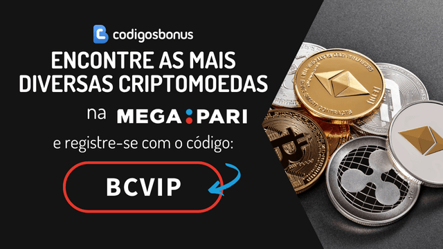 cadastro em casa de apostas com criptomoedas