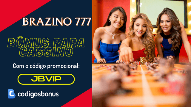 cadastro na brazino777 com bonus