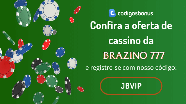 codigo de bonus casino legal