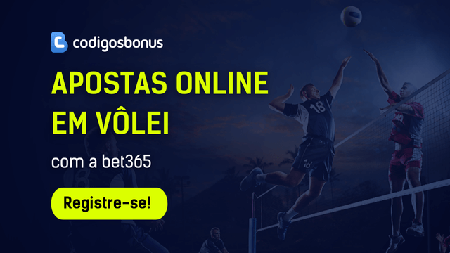 ofertas e palpites nas casas de apostas para voleibol