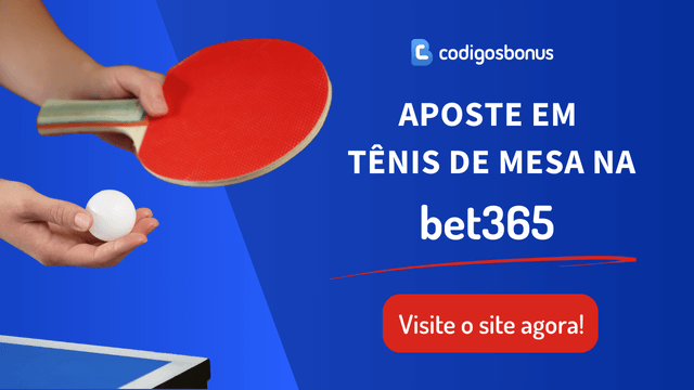 tenis de mesa apostas com melhores ofertas