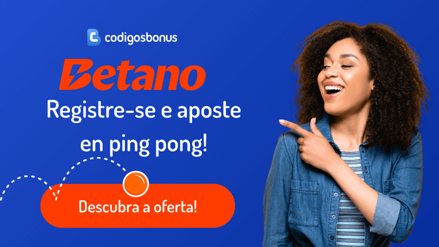 ping pong apostas 
