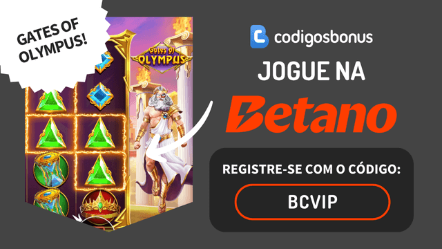 site de apostas com gates of olympus para jogar