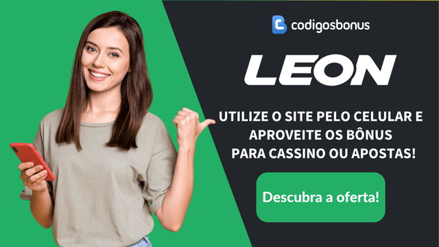 leon bet codigo promocional