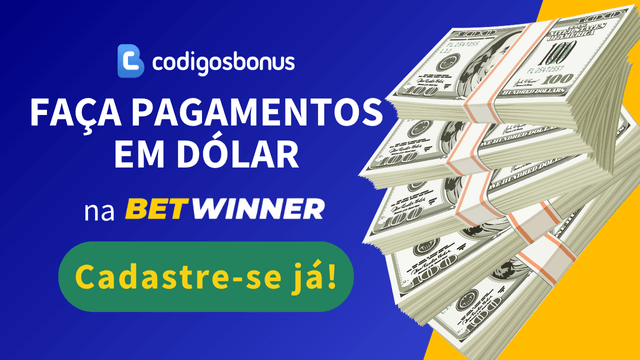 site de apostas com pagamentos em dólar