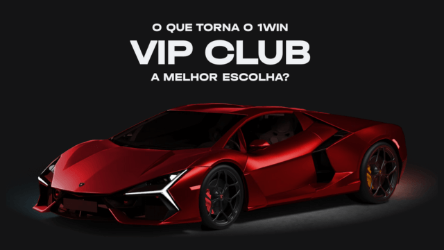 vip club da 1win