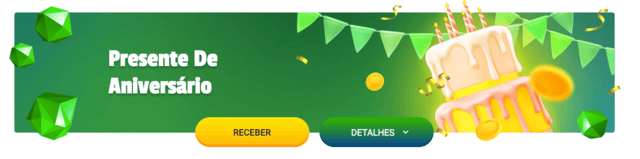 presente de aniversário brazino777