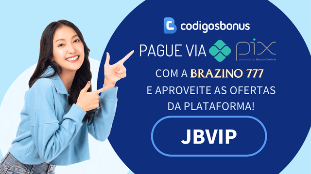 casa de apostas com depósito e saque via pix