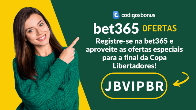 bet final libertadores 2025