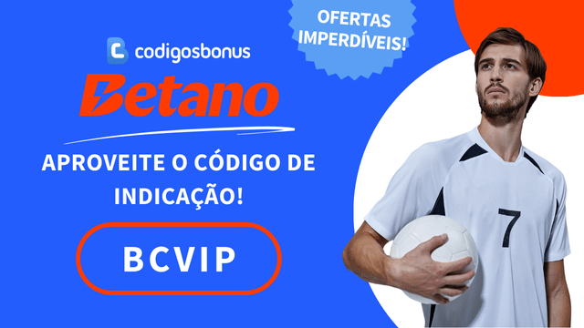 apostas esportivas com código de cadastro