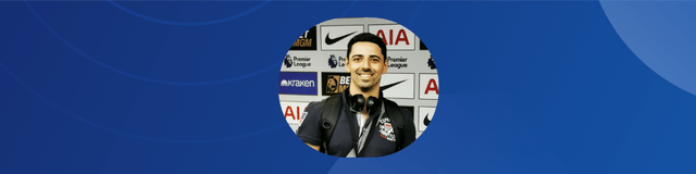 avatar de Gonçalo Ribeiro