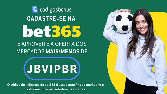 apostar no mercado mais/menos gols