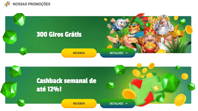 casa de apostas legal com ofertas