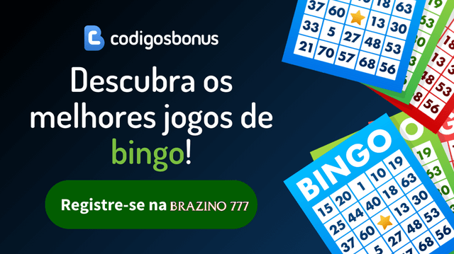 ganhar dinheiro jogando bingo