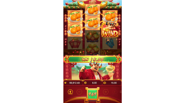 como slots funcionam