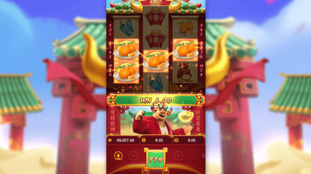 como slots funcionam