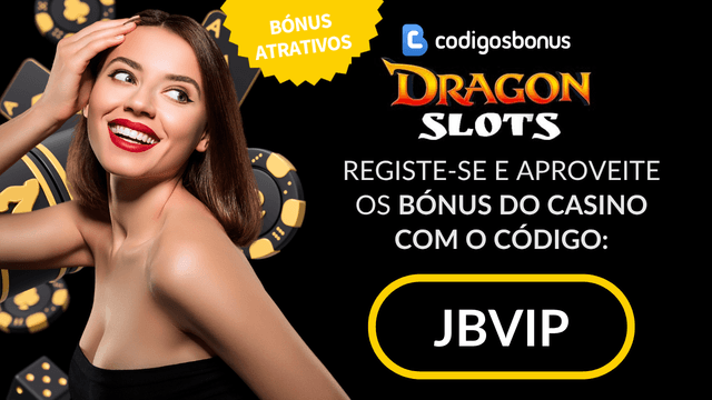 dragonslots código promocional
