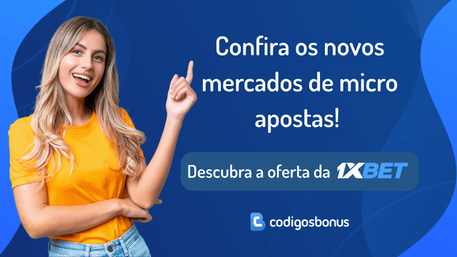 diversidade os mercados nas microapostas