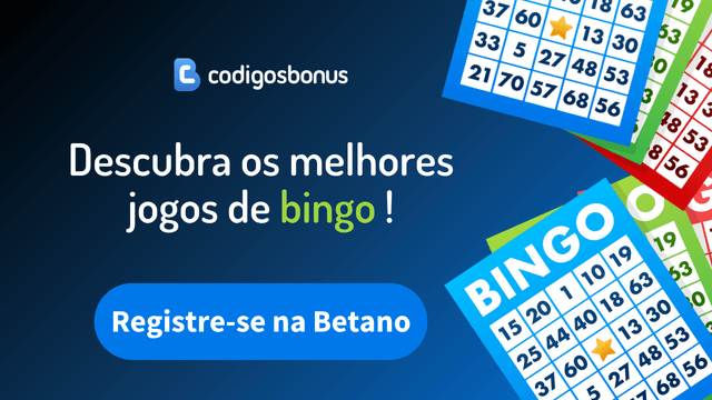 ganhar dinheiro jogando bingo