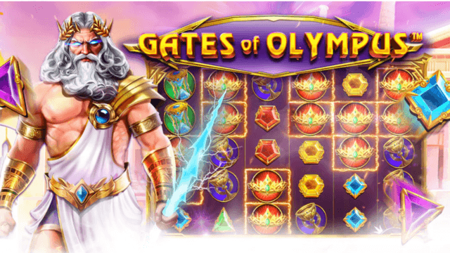gates of olympus bet para jogar