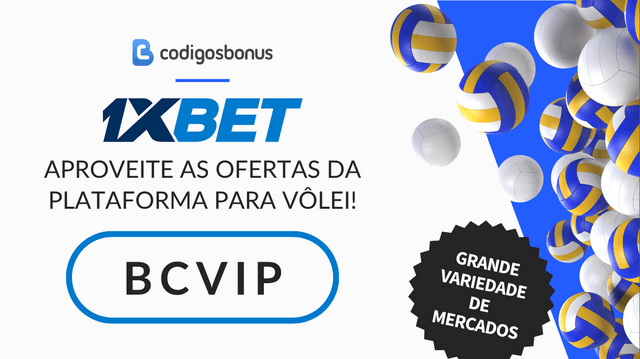 casa de apostas para apostar em jogos de vôlei em 2026