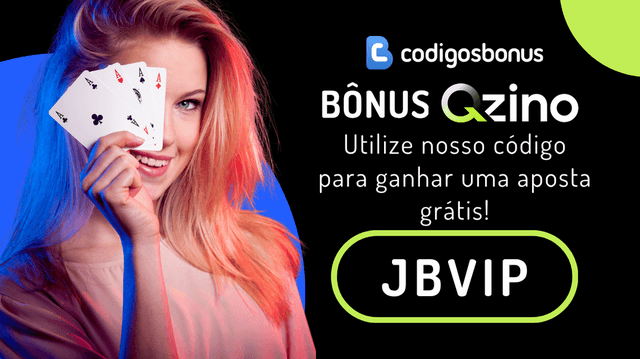 Qzino código promocional
