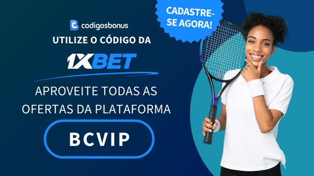 casa de apostas com código de bônus